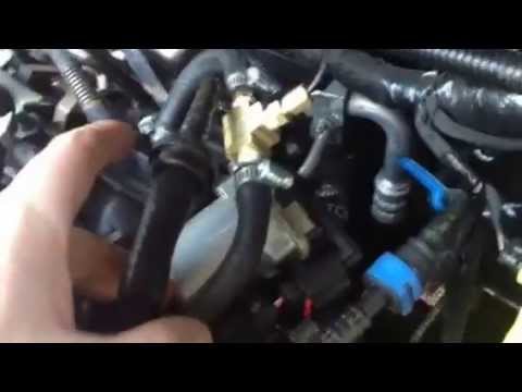 See P1BF1 repair manual