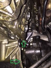 See P1BF1 in engine